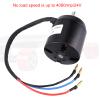 NDNCZDHC 170KV 3000W Scooter Brushless Wheel Motor Electric Scooter Wheel Hub High Power Waterproof and Dustproof Brushless Motor view 3