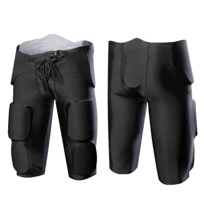 ELGADO Soccer Uniform Protective Gear Anti-Collision Anti-Fall Door Training wear Olive Polo Shirt Suit ski Shoulder pad Sports Equipment