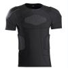 ELGADO Soccer Uniform Protective Gear Anti-Collision Anti-Fall Door Training wear Olive Polo Shirt Suit ski Shoulder pad Sports Equipment view 3