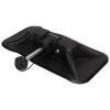 Aatraay Kayak Paddle Hook,PVC Boat Paddles Hook Holder Resistant Universal Marine Paddles Holder for Inflatable Boat view 1