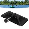 Aatraay Kayak Paddle Hook,PVC Boat Paddles Hook Holder Resistant Universal Marine Paddles Holder for Inflatable Boat view 2