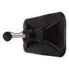 Aatraay Kayak Paddle Hook,PVC Boat Paddles Hook Holder Resistant Universal Marine Paddles Holder for Inflatable Boat view 4
