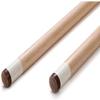 RYGHTTYT Billiard Pool Cue, 58 Inches 11.5-13 Mm Pool Cue Stick 1/2 Handcraft Maple Billiard Pool Cue 18.5 Oz(Size:11.5Mm) view 3
