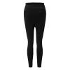 Pregnancy Support Pants Pants Trousers Pregnancy Yoga Seamless Women's Leggings Maternity Plus Size Maternity (Black, L) view 4