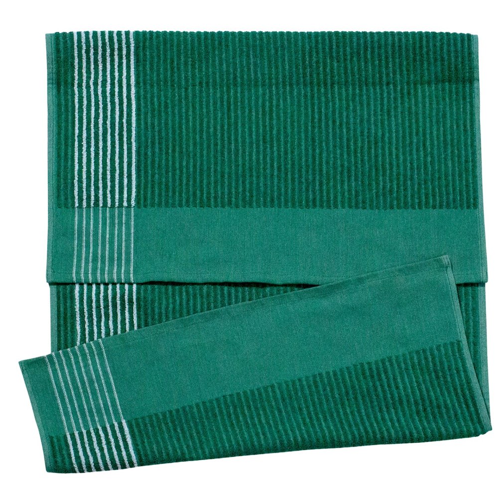 Devant Sport Towels Extra Large 22 x 44 Golf Caddy Towel Durable Woven Cotton and Polyester Blend Golf Towel for Golfers, Caddies and Professionals