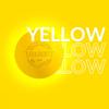 Velocity Practice Lacrosse Balls - 60 Pack - Official Size and Weight - Yellow view 2