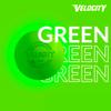 Velocity Practice Lacrosse Balls - 60 Pack - Official Size and Weight - Lime Green view 2