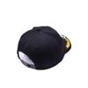 American Eagle Flag Cap Embroidery Eagle Baseball Cap USA Flag Cap Black view 4
