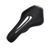 AOIKE Bicycle Cushion for Bicycle 3D Printing Saddle Carbon Fiber Rails Ultra-Light 162g Hollow Comfortable Road Bike MTB Honeycomb Cushion view 1