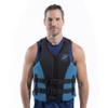 Seachoice Evoprene Multi-Sport Life Jacket - Adult L - Blue/Black, Fits Chest 36-40 in, USCG Level 70 view 1