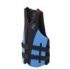 Seachoice Evoprene Multi-Sport Life Jacket - Adult L - Blue/Black, Fits Chest 36-40 in, USCG Level 70 view 2