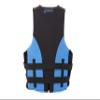 Seachoice Evoprene Multi-Sport Life Jacket - Adult L - Blue/Black, Fits Chest 36-40 in, USCG Level 70 view 4