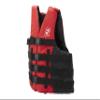 Seachoice Type III Ski Vest, 4 Belt, XXL/XXXL, Red - USCG/TC Approved view 2