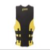 Seachoice Evoprene Multi-Sport Life Jacket - Youth- Yellow/Black, USCG Level 70 view 4
