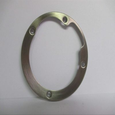 Penn Conventional Reel Part - 2-310 Super Levelwind 310GT - Right Side Ring