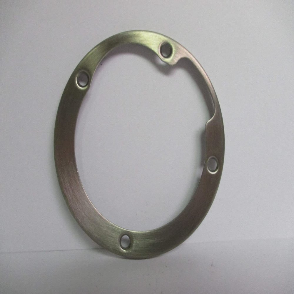 Penn Conventional Reel Part - 2-310 Super Levelwind 310GT - Right Side Ring