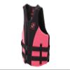 Seachoice Evoprene Multi-Sport Life Jacket - S - Pink/Black, Fits Chest 30-33 in, USCG Level 70 view 2