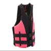 Seachoice Evoprene Multi-Sport Life Jacket - S - Pink/Black, Fits Chest 30-33 in, USCG Level 70 view 3