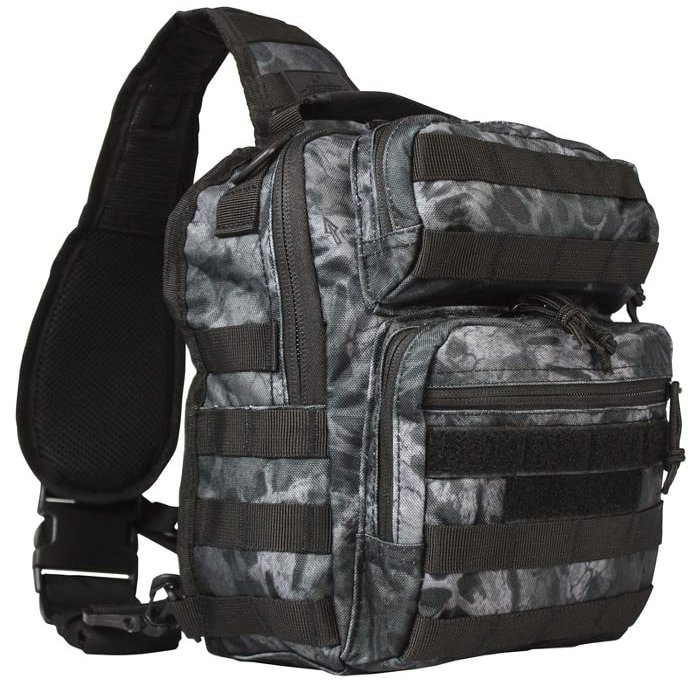 Red Rock Outdoor Gear - Rover Sling Pack
