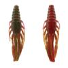 Crube, Fire Craw view 1