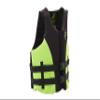 Seachoice Evoprene Multi-Sport Life Jacket - S - Green/Black, Fits Chest 30-33 in, USCG Level 70 view 3