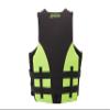 Seachoice Evoprene Multi-Sport Life Jacket - S - Green/Black, Fits Chest 30-33 in, USCG Level 70 view 4