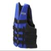 Seachoice Type III Ski Vest, 4 Belt, XXL/XXXL, Blue - USCG/TC Approved view 2