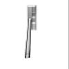 Bell N-360 No Offset Right Hand Standard Blade Center Shaft Putter - Matte Finish with Winn Jumbo Grip (36 Inches) view 3