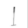 Bell N-360 No Offset Right Hand Standard Blade Center Shaft Putter - Matte Finish with Winn Jumbo Grip (36 Inches) view 4