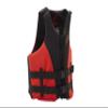 Seachoice Evoprene Multi-Sport Life Jacket - Adult L - Red/Black, Fits Chest 36-40 in, USCG Level 70 view 3