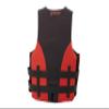 Seachoice Evoprene Multi-Sport Life Jacket - Adult L - Red/Black, Fits Chest 36-40 in, USCG Level 70 view 4