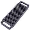 Accessory Mounting Plate (A.M.P.) - Universal Sheath, Holster, and Item Mounting Plate - (Black) - (Fits 1.50in Belts) - (USA Made) - (2 Pack) view 3