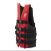 Seachoice Type III Ski Vest, 4 Belt, L/XL, Red - USCG/TC Approved view 2
