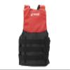 Seachoice Type III Ski Vest, 4 Belt, L/XL, Red - USCG/TC Approved view 4