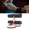 RiToEasysports Sit Up Exercise, Portable Sit Up Assistant Device for Abdominal Muscles Full Body Training, for Home Gym, Travel, and Fitness Enthusiasts view 2
