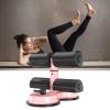 RiToEasysports Sit Up Exercise, Portable Sit Up Assistant Device for Abdominal Muscles Full Body Training, for Home Gym, Travel, and Fitness Enthusiasts view 3