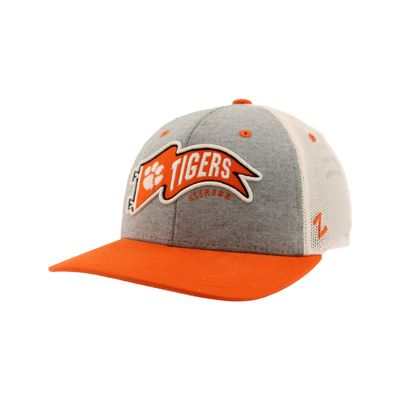 Clemson Tigers NCAA Officially Licensed Hat Snapback Estate Renown