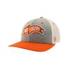 Clemson Tigers NCAA Officially Licensed Hat Snapback Estate Renown view 1