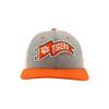 Clemson Tigers NCAA Officially Licensed Hat Snapback Estate Renown view 2