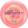 Discraft ESP Force Paul McBeth 6X Signature Series 173-174 Gram Distance Drive Golf Disc view 2