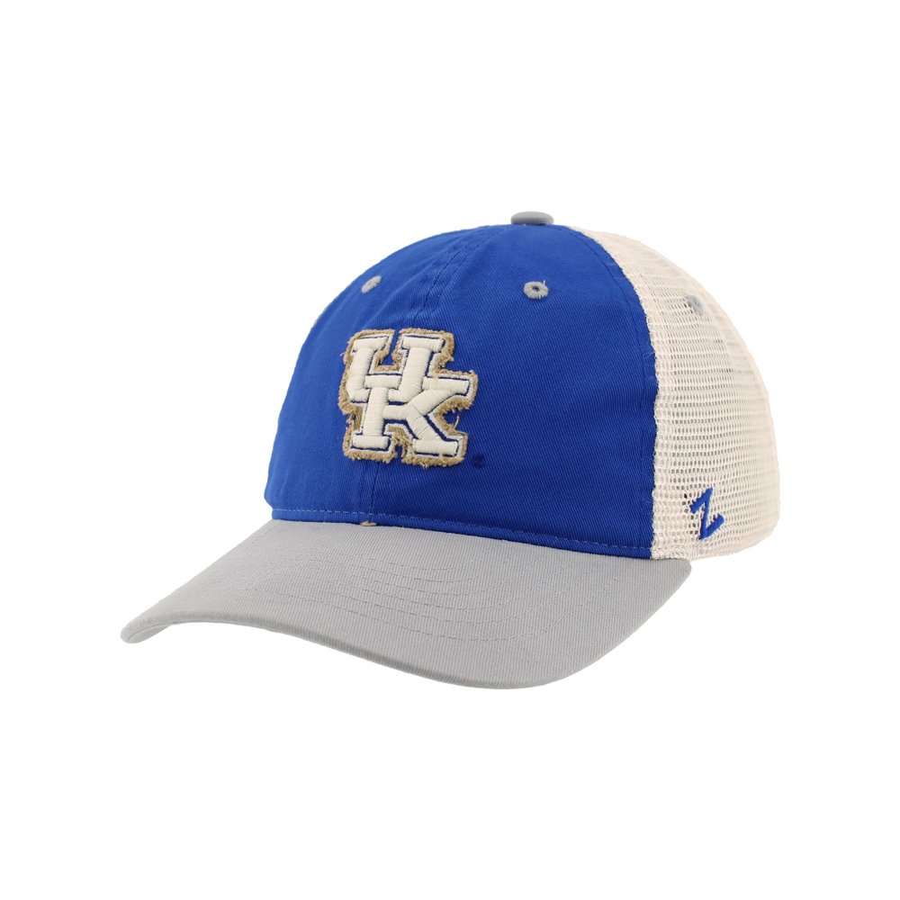 Kentucky Wildcats NCAA Officially Licensed Hat Snapback Vault Stowe