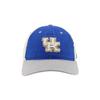 Kentucky Wildcats NCAA Officially Licensed Hat Snapback Vault Stowe view 2