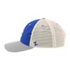 Kentucky Wildcats NCAA Officially Licensed Hat Snapback Vault Stowe view 3