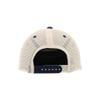 BYU Cougars NCAA Officially Licensed Hat Snapback Harvest Curvature view 4