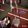 G Tee 20" (51cm) Pro Quad Baseball/Softball Batting Tee | Height 18"-30" | Flexible Rubber Cup | Stainless Steel & Aluminum Base | Used by Pros | Best Tee for All Ages | 2 Year Warranty | Made in USA view 2