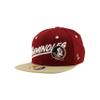 Florida State Seminoles NCAA Officially Licensed Youth Adjustable Hat Z11 Yonkers view 1