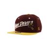 Arizona State Sun Devils NCAA Officially Licensed Youth Adjustable Hat Z11 Yonkers view 1