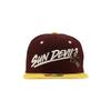 Arizona State Sun Devils NCAA Officially Licensed Youth Adjustable Hat Z11 Yonkers view 2