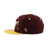 Arizona State Sun Devils NCAA Officially Licensed Youth Adjustable Hat Z11 Yonkers view 3