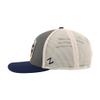 West Virginia Mountaineers NCAA Officially Licensed Trucker Hat Dakota Switchback view 3